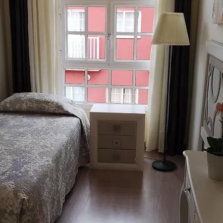 Marejada Tenerife Appartement *
