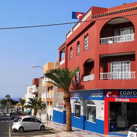 Appartement Marejada Tenerife *