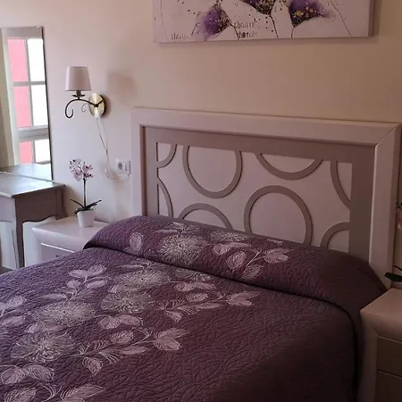 Appartement Marejada Tenerife Playa de San Juan (Tenerife)