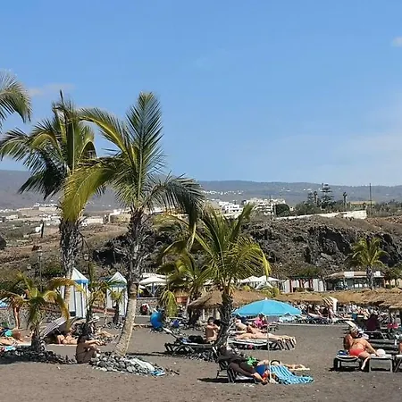 Marejada Tenerife Appartement Playa de San Juan (Tenerife)