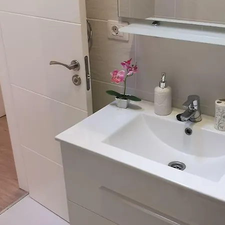 Marejada Tenerife Apartment Playa San Juan