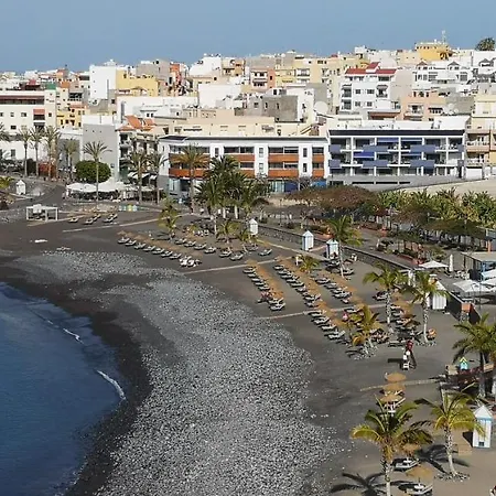 アパート Marejada Tenerife