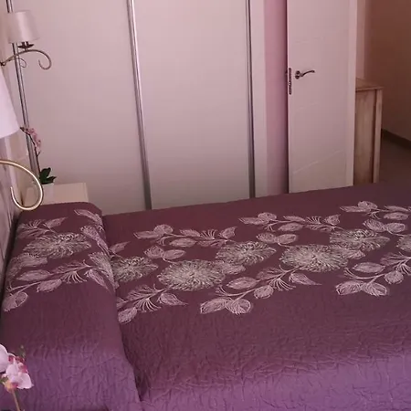 Marejada Tenerife プラヤ・デ・サン・ファン