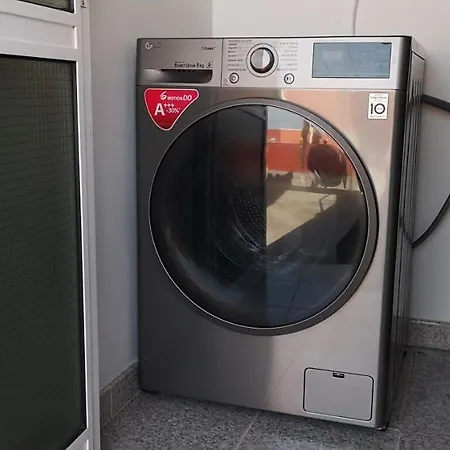 Apartamento Marejada Tenerife Playa de San Juan (Tenerife)